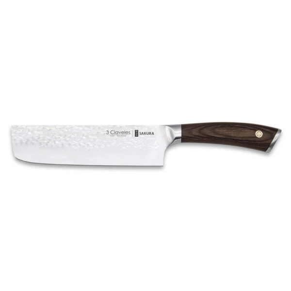 Cuchillo Usuba Sakura 17cm - 6,75"