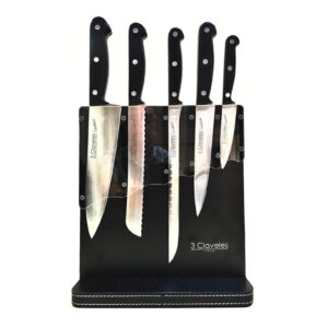 Taco de cuchillos UNIBLOCK