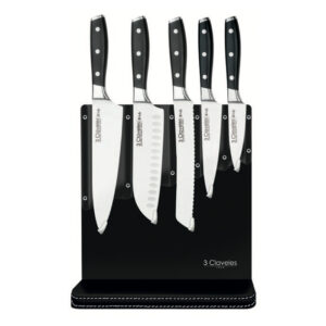 Taco de cuchillos TOLEDO